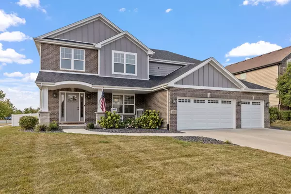 Lockport, IL 60441,16561 W Deerwood DR