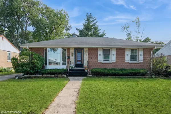 5929 Albin TER, Berkeley, IL 60163