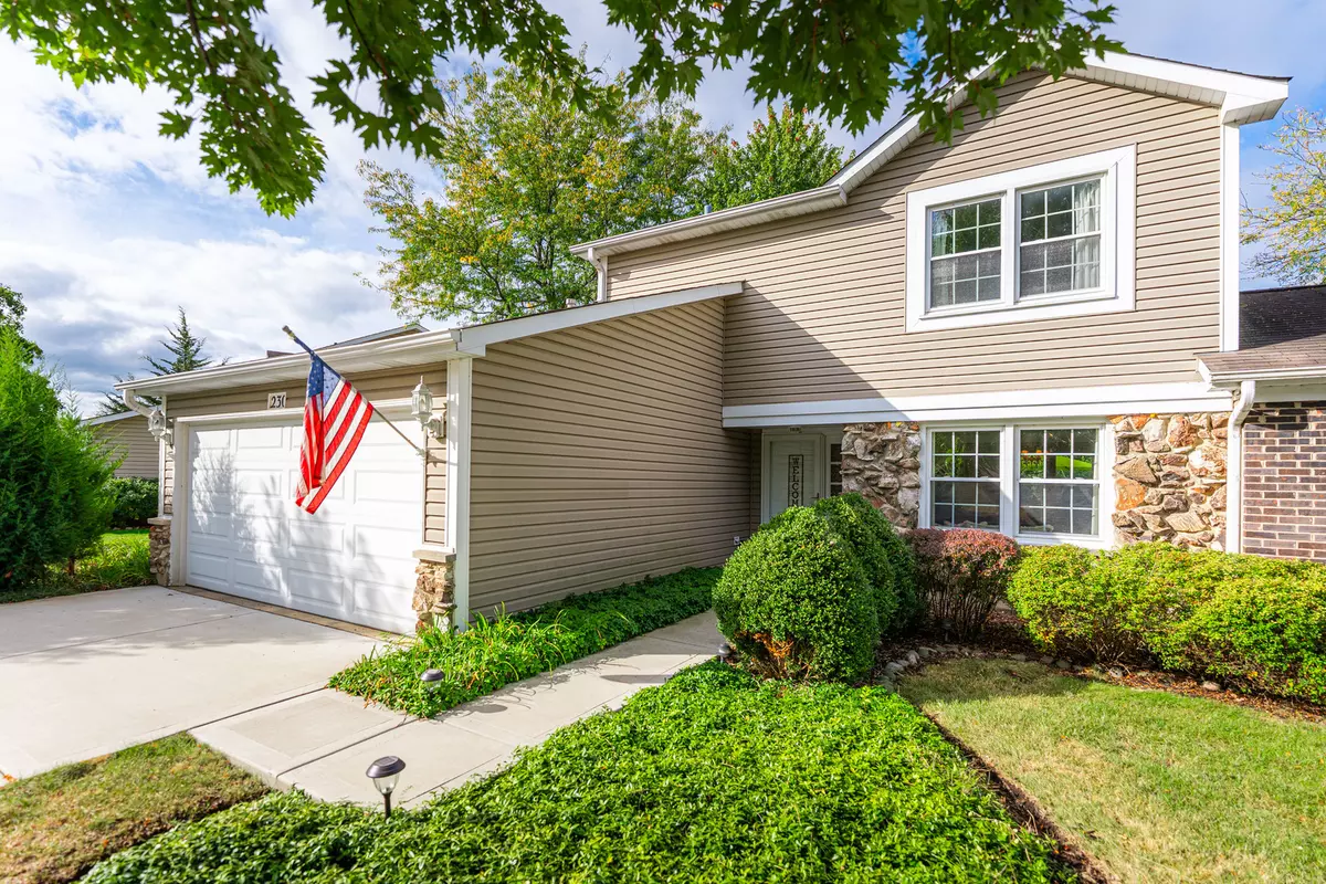 Bloomingdale, IL 60108,230 stanyon LN