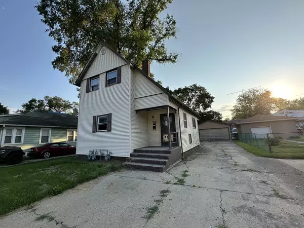 1930 Greenfield AVE, North Chicago, IL 60064