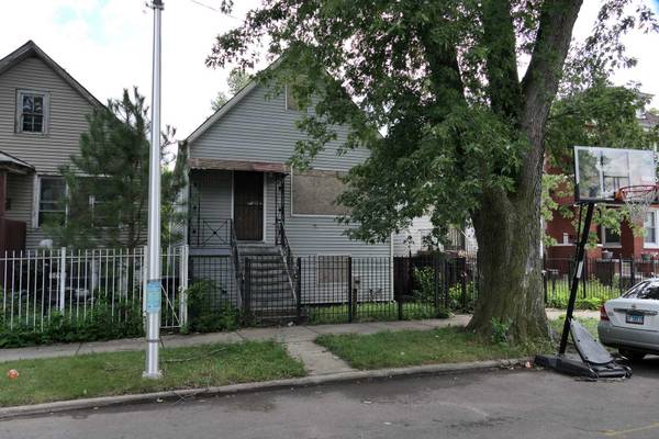 5245 S May ST, Chicago, IL 60609