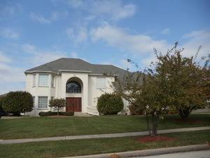6923 Fieldstone DR, Burr Ridge, IL 60527