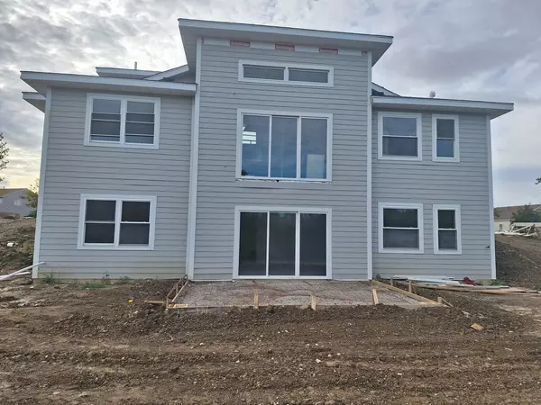Matteson, IL 60443,6704 Bridle Path DR