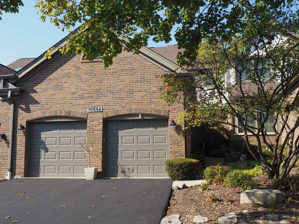 10666 Golf RD, Orland Park, IL 60462