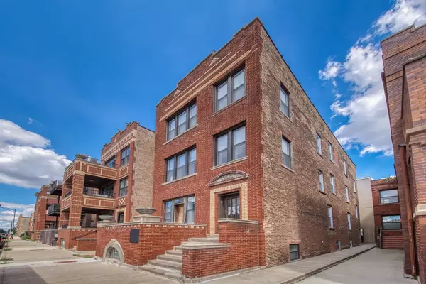 2316 W Augusta BLVD #3F, Chicago, IL 60622