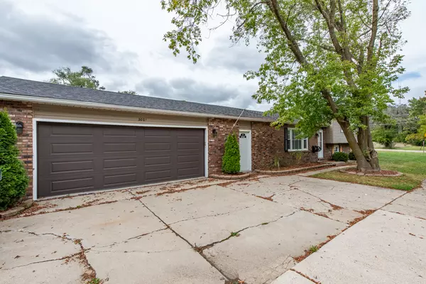 Zion, IL 60099,2001 34th ST