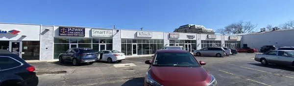 Palatine, IL 60067,60 W Palatine RD