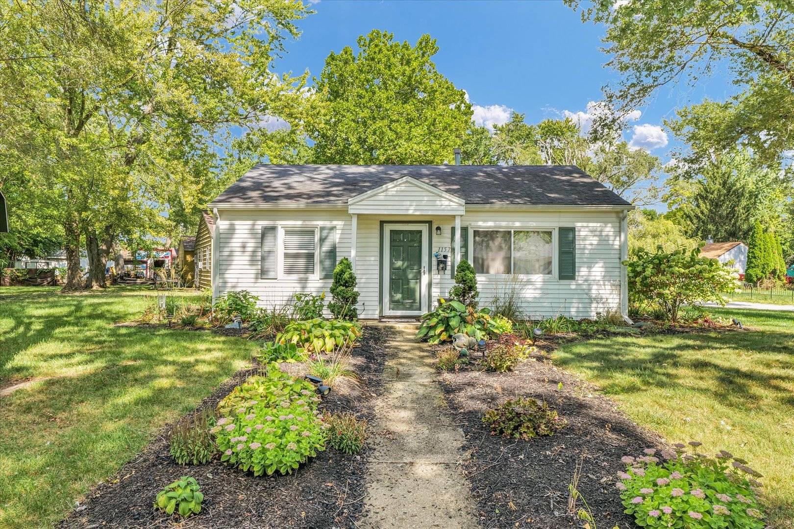 1157 Eastview DR,  Rantoul,  IL 61866