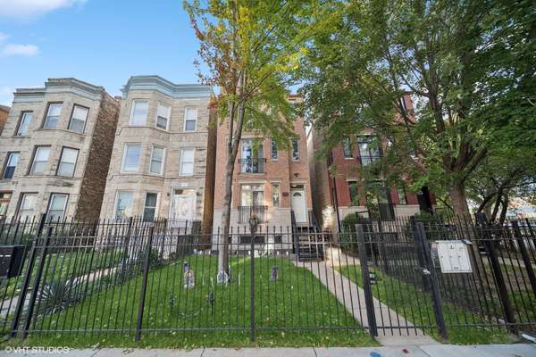 6318 S Drexel AVE #3, Chicago, IL 60637