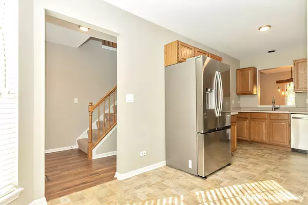 Island Lake, IL 60042,857 E Princeton CIR