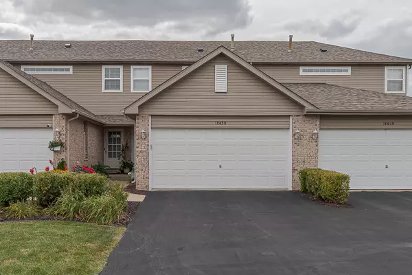 18430 Zurich LN,  Tinley Park,  IL 60477