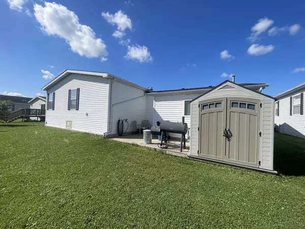 Monee, IL 60449,25625 shinnecock DR