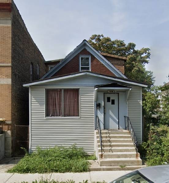 1038 N Hamlin AVE, Chicago, IL 60651