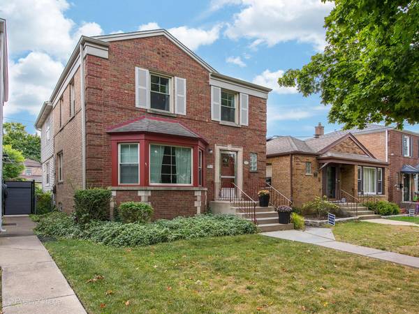 2619 W 106th PL, Chicago, IL 60655