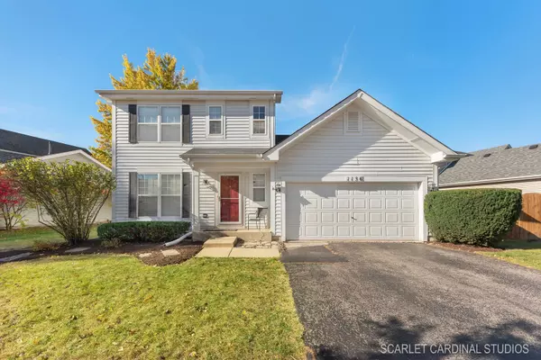 1156 Lakewood CIR, Naperville, IL 60540