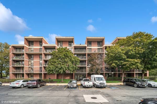 2941 S Michigan AVE #407,  Chicago,  IL 60616