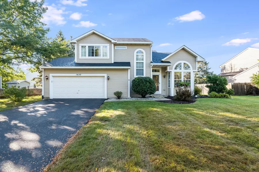 1430 Lundberg AVE, Batavia, IL 60510