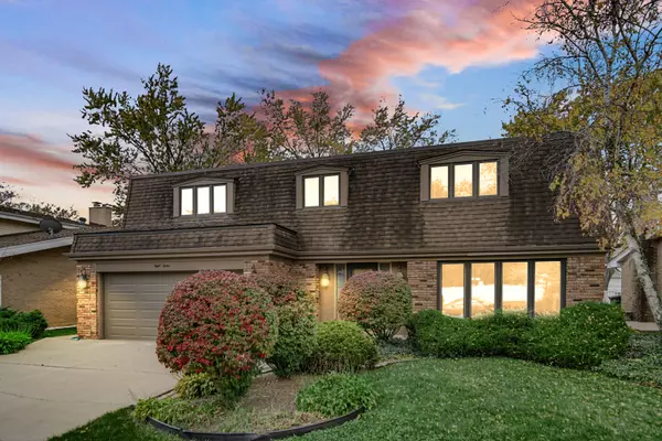 812 Maple RD, Flossmoor, IL 60422
