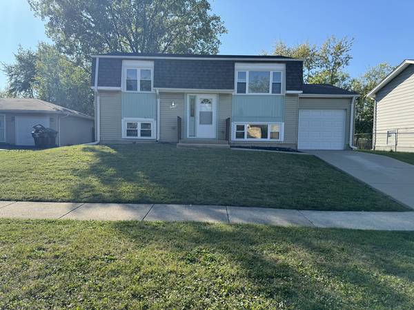 17710 Arlington DR, Country Club Hills, IL 60478