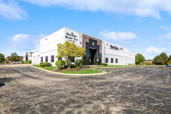 598 Mitchell RD, Glendale Heights, IL 60139