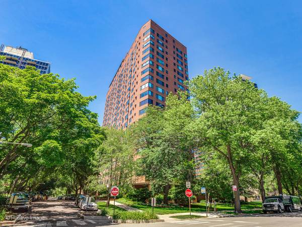 3100 N Lake Shore DR #604, Chicago, IL 60657