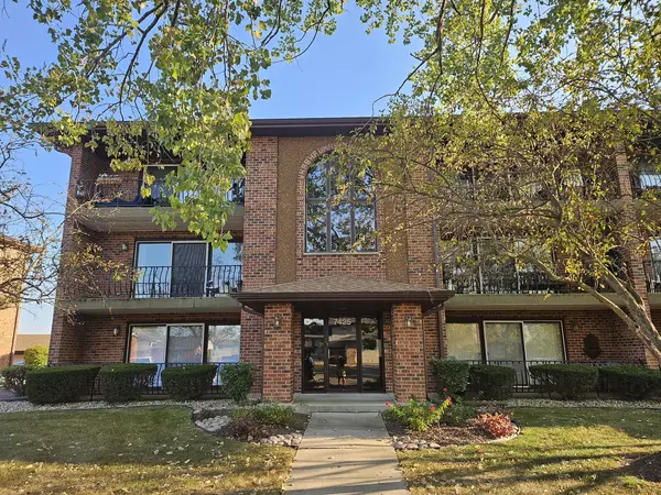 7425 Tiffany DR #2D, Orland Park, IL 60462