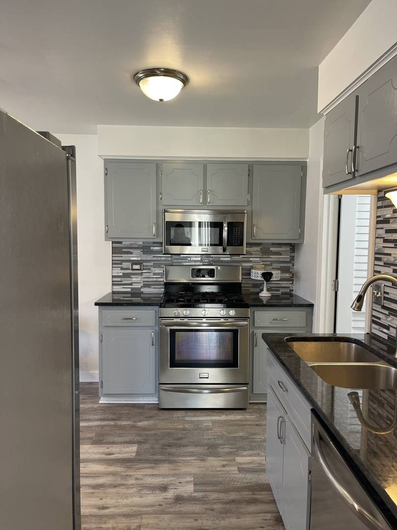 Tinley Park, IL 60477,8420 W 162nd PL #4