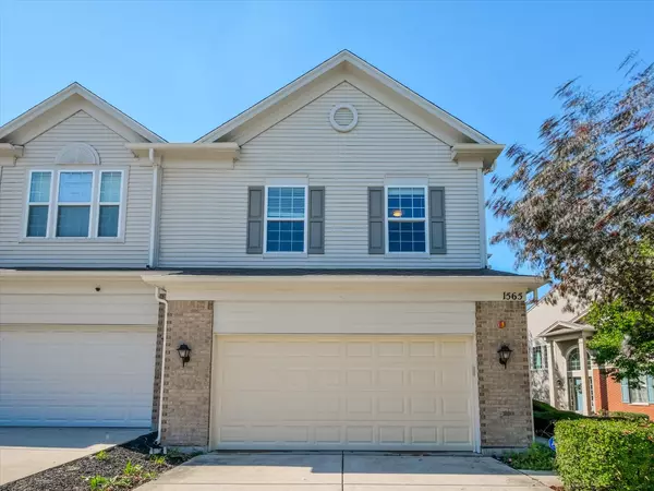 1565 Yellowstone DR,  Streamwood,  IL 60107
