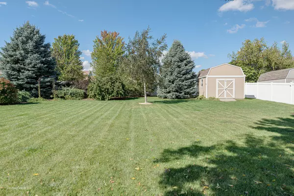 Bourbonnais, IL 60914,1345 Eagle Bluff DR