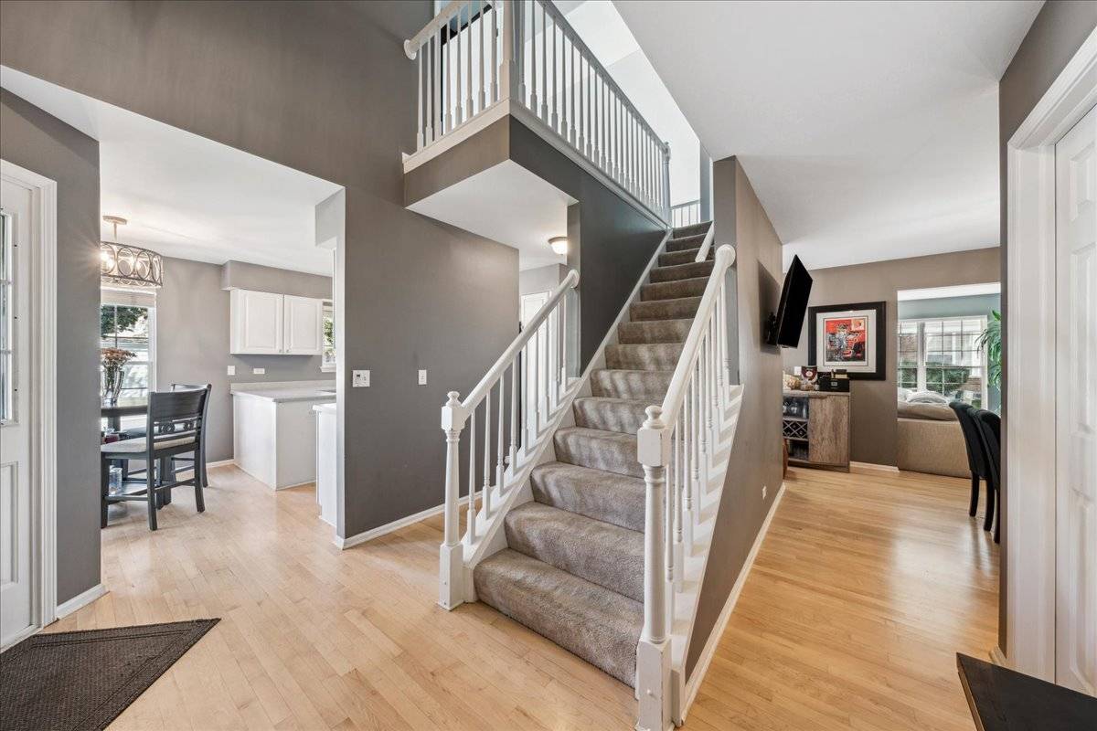 Westmont, IL 60559,630 Citadel DR