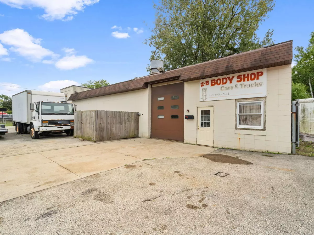 Winthrop Harbor, IL 60096,1803 11th ST