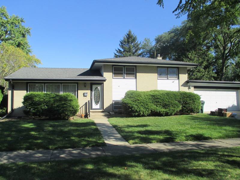 703 N Gibbons AVE, Arlington Heights, IL 60004