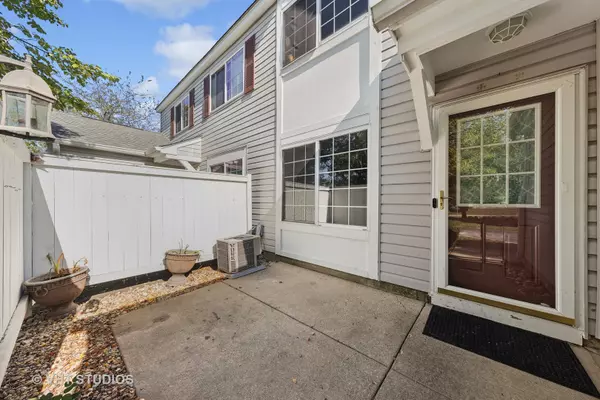 Naperville, IL 60564,1700 Normantown RD