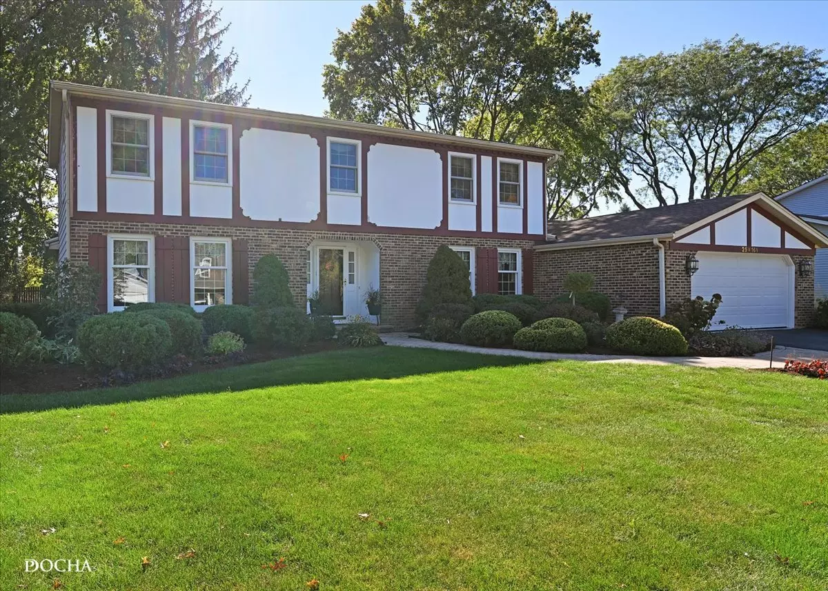 Naperville, IL 60540,25W161 Jane AVE