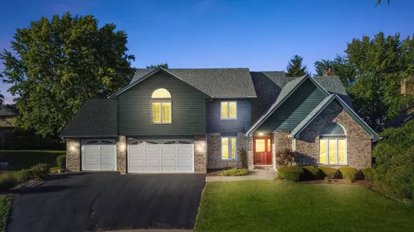 Homer Glen, IL 60491,13144 RADO DRIVE NORTH DR