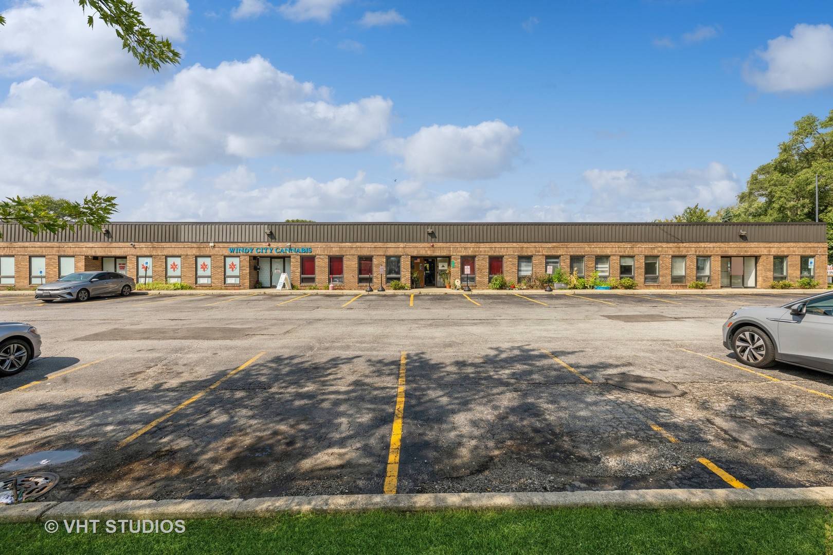 Homewood, IL 60430,1131 175th ST