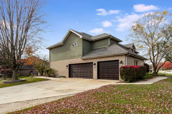 Orland Park, IL 60467,16800 Mallow Ridge DR