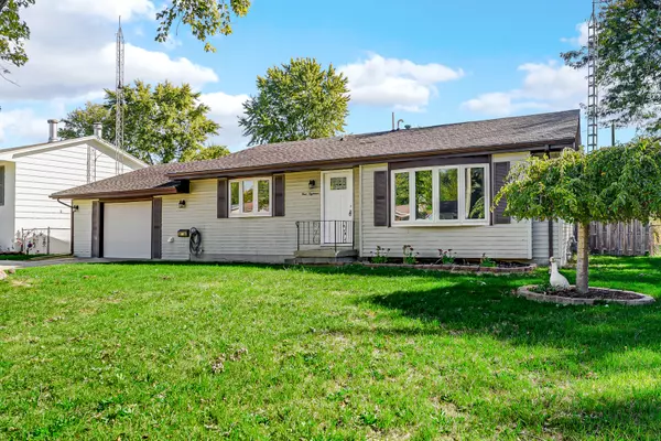 Bradley, IL 60915,418 N Van Buren AVE