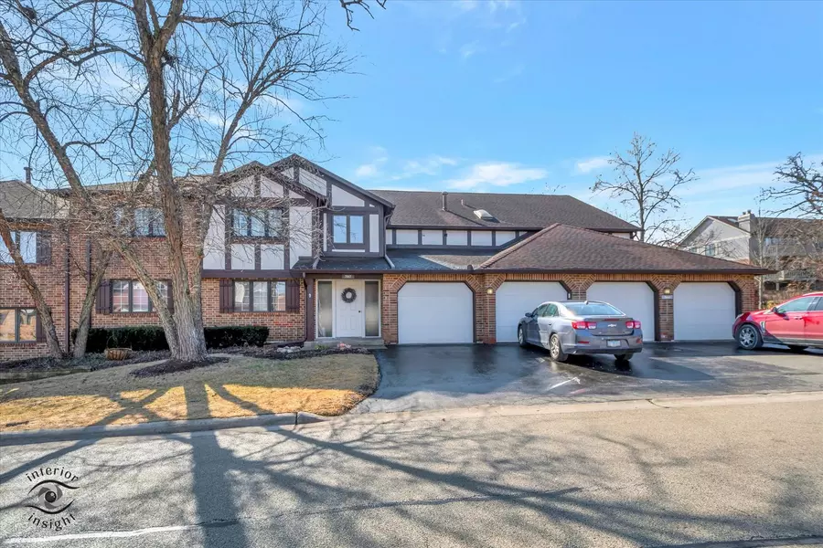 7847 W Foresthill LN #2DR, Palos Heights, IL 60463