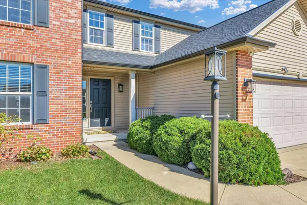 Savoy, IL 61874,308 Preston ST