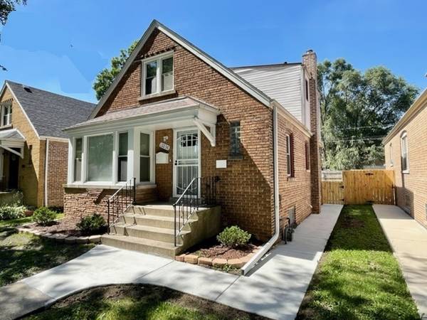 12238 S La Salle ST, Chicago, IL 60628