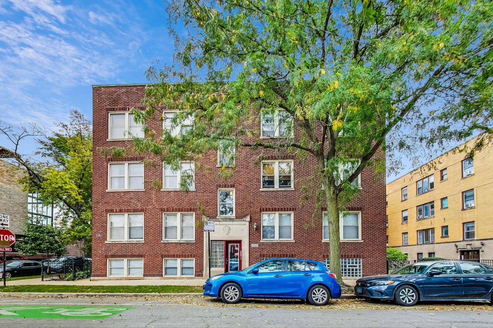2021 N Leavitt ST #2, Chicago, IL 60647