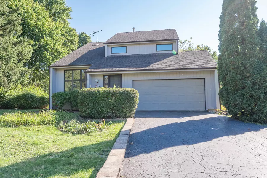 724 Kerry CT, Gilberts, IL 60136