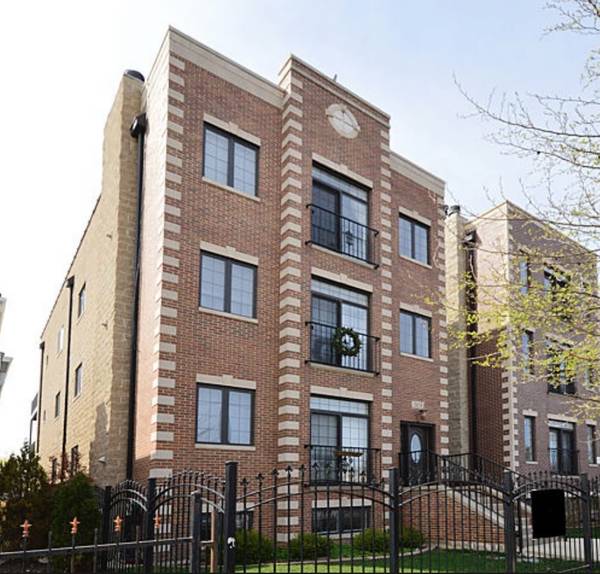 5058 N Kimball AVE #G, Chicago, IL 60625