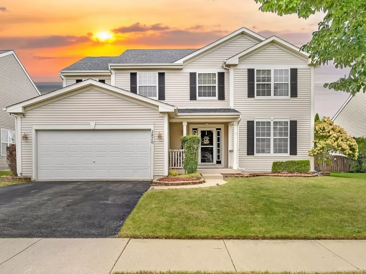 Montgomery, IL 60538,2870 Frances LN