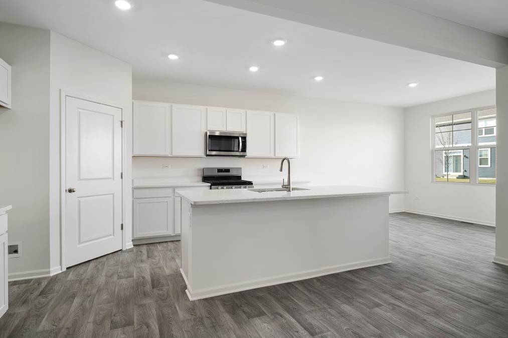 Tinley Park, IL 60477,17221 Donegal ST