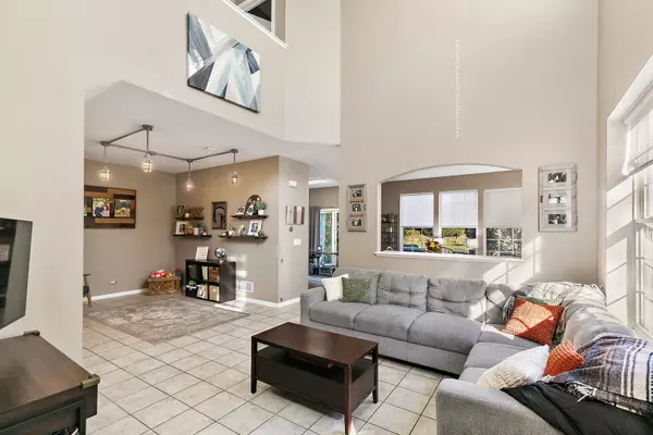 Montgomery, IL 60538,2240 Gallant Fox CIR