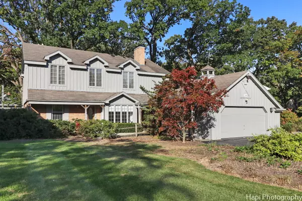 1444 Stratford RD, Deerfield, IL 60015