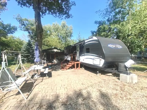 Sublette, IL 61367,2/131 Woodhaven