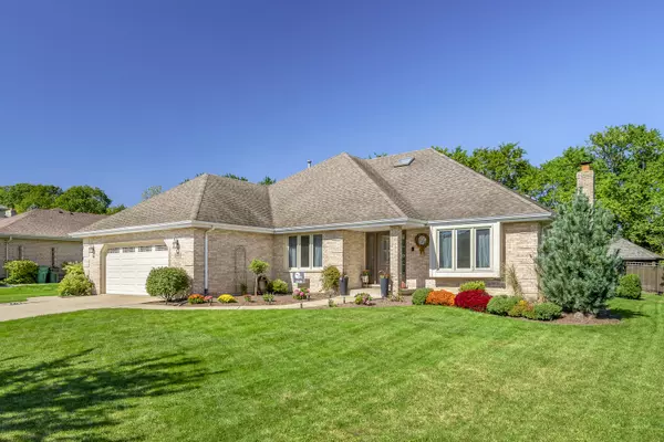 Homer Glen, IL 60491,12048 Arlene DR